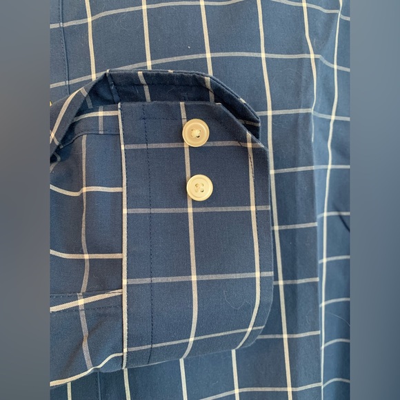 Banana republic casual shirt - Picture 2 of 3